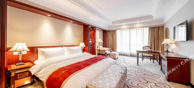 太仓玛丽蒂姆花园酒店图片