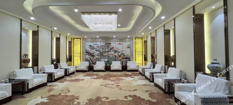 丽橙酒店(世贸中心店)图片