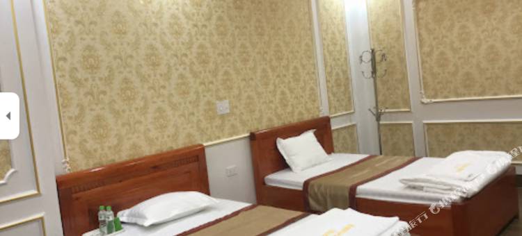 南风酒店(Nam Phong Hotel)图片