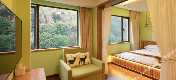 温州老码头民宿图片