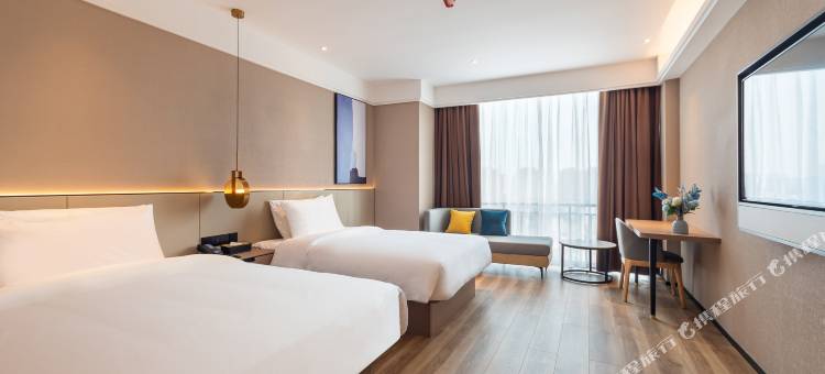 星程酒店(雅安名山世界茶都店)图片