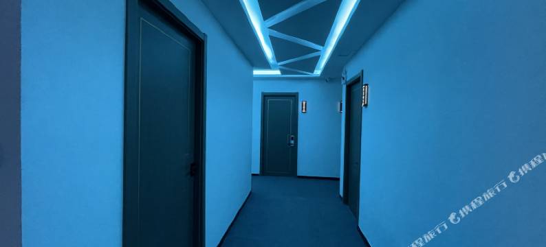 奈斯电竞宾馆(遵化文化南路店)图片