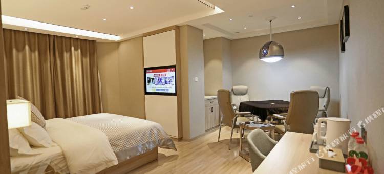 莫林酒店(郴州五岭广场店)图片