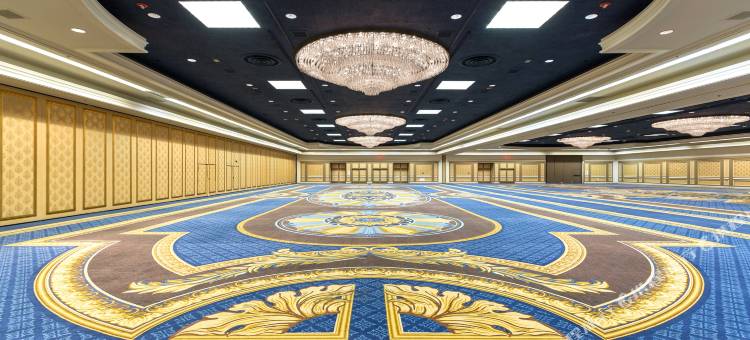 拉斯维加斯韦斯特盖特度假村(Westgate Las Vegas Resort & Casino)图片