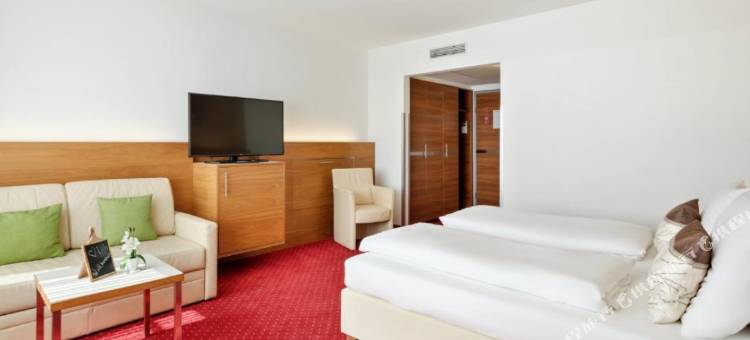 奥地利潮流酒店-维也纳阿纳托尔(Austria Trend Hotel Anatol Wien)图片