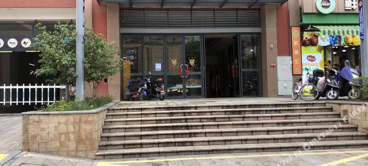 五华宝泰酒店(奥园广场店)图片