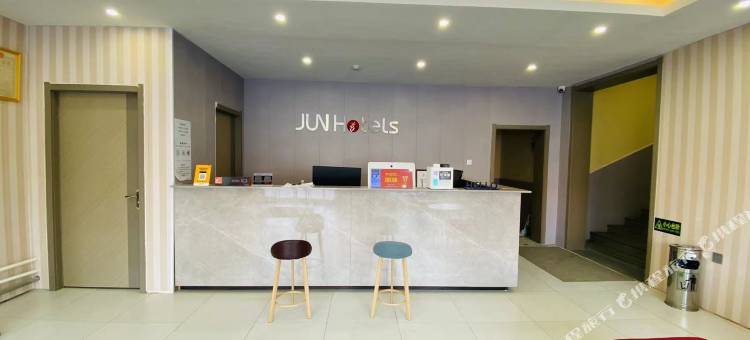骏怡连锁酒店(雄县店)图片