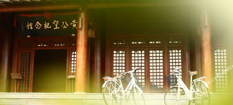 杭州富春山居高尔夫度假村图片