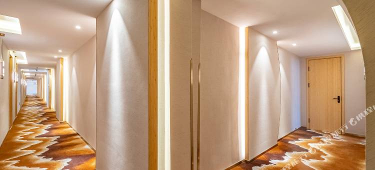 星程酒店(石家庄北国商城裕华路地铁站店)图片