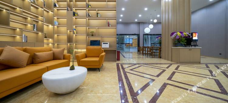 漳州七漫酒店(闽南水乡店)图片