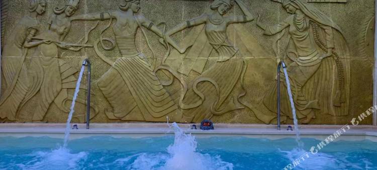 邢台邢州大酒店图片