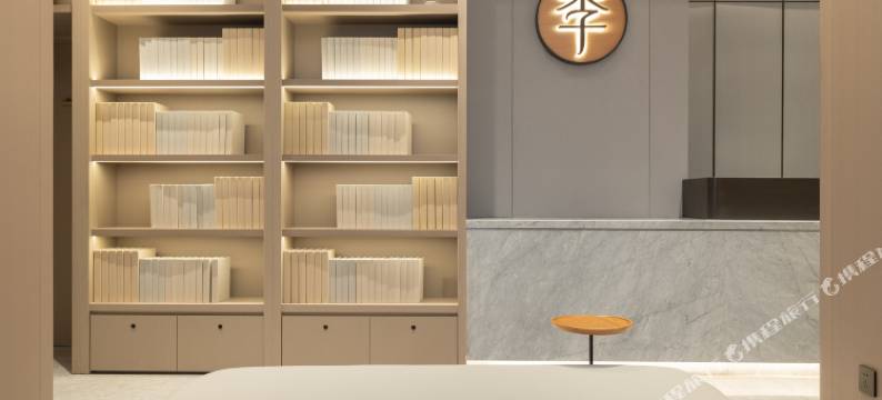 全季酒店(上海大宁宜川路店)图片