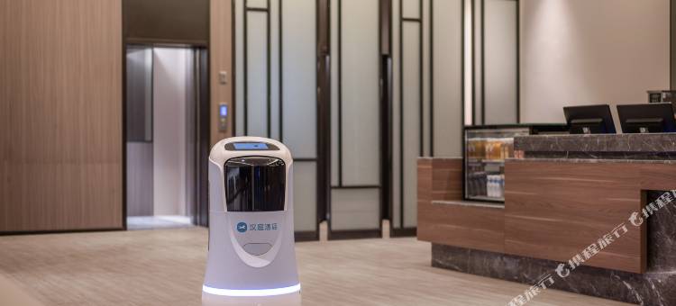 汉庭酒店(红河州东盟国际博览城店)图片