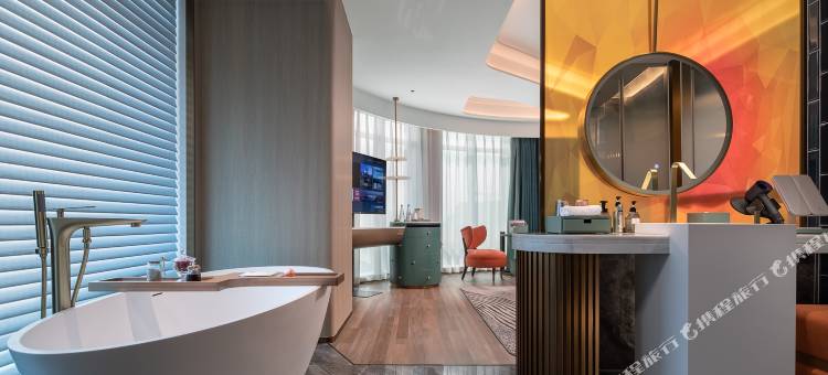 长沙雅致酒店图片