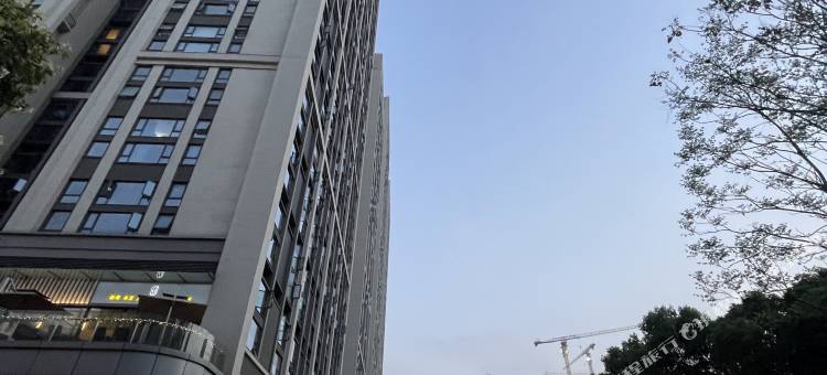 米艾吉酒店(中和/新川科技园区域店)图片