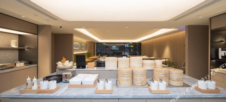 全季酒店(兴化戴南金泽商业街店)图片