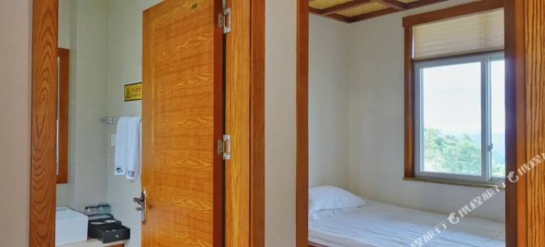 雅安雲栖谷别墅(蒙顶山店)图片