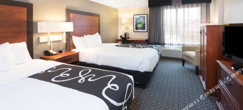 圣安东尼奥河滨步道拉昆塔温德姆套房酒店(La Quinta Inn & Suites by Wyndham San Antonio Riverwalk)图片