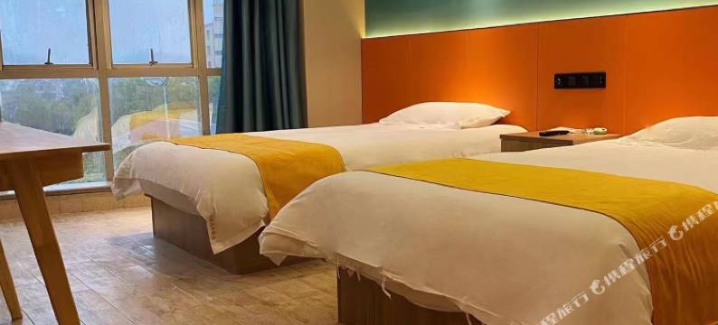 玉环高尔风尚酒店图片