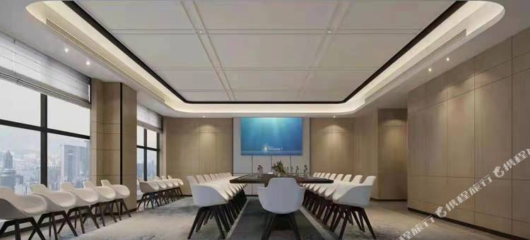 温州皇冠明悦酒店(龙湾昊域广场店)图片