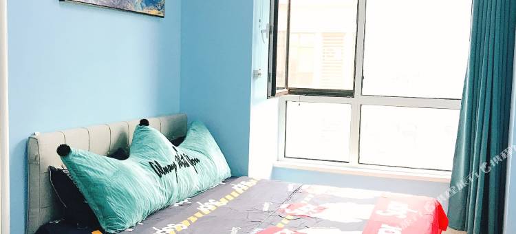 衡水大雪民宿图片