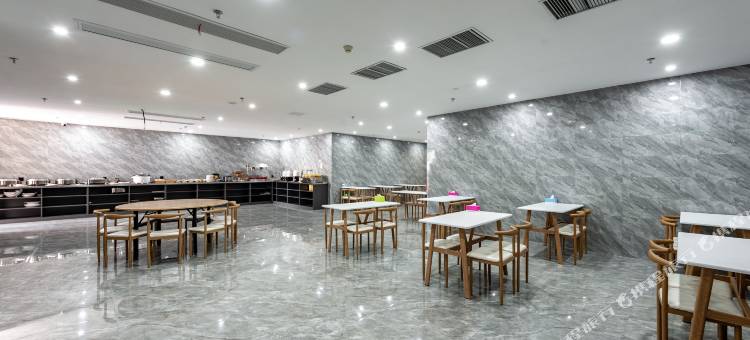 柏曼酒店(江阴周庄店)图片