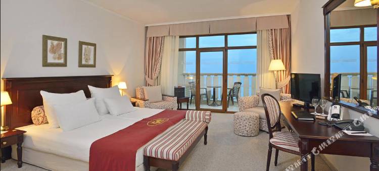 Melia Grand Hermitage图片