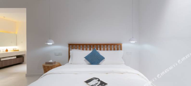 老君山里查里诺民宿(中灵索道店)图片