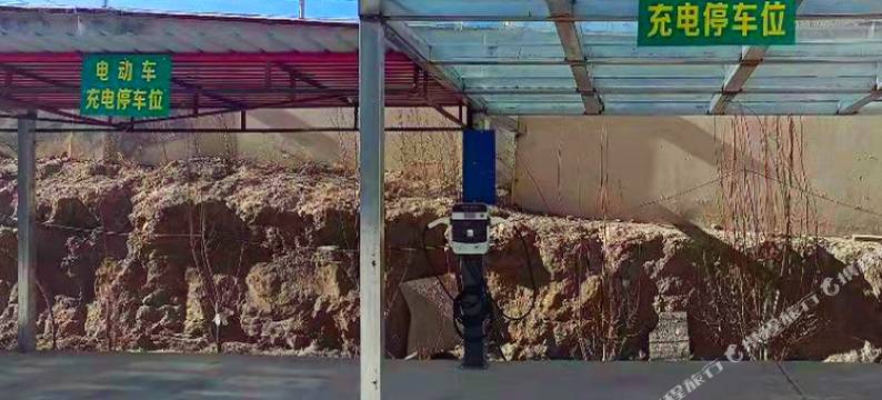 定日氧立方大酒店(珠穆朗玛大道店)图片