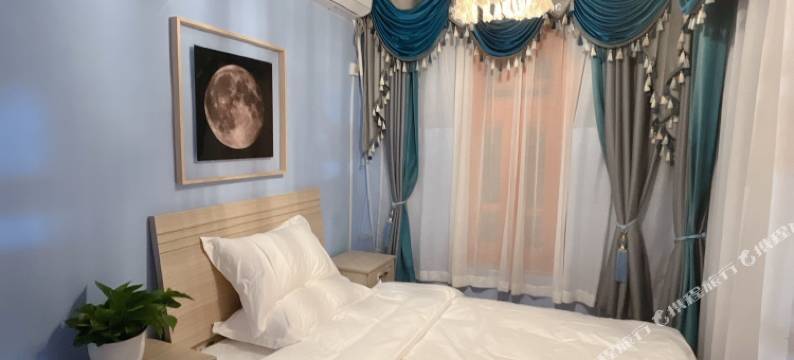 戈壁滩·纯女生·青旅(喀什古城景区店)图片