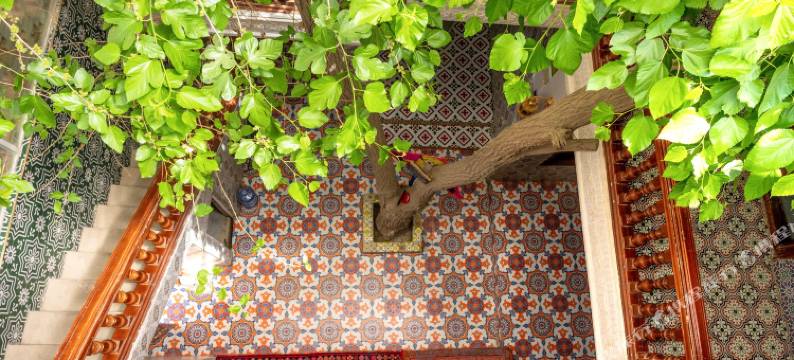 喀时青旅(喀什古城里店)图片