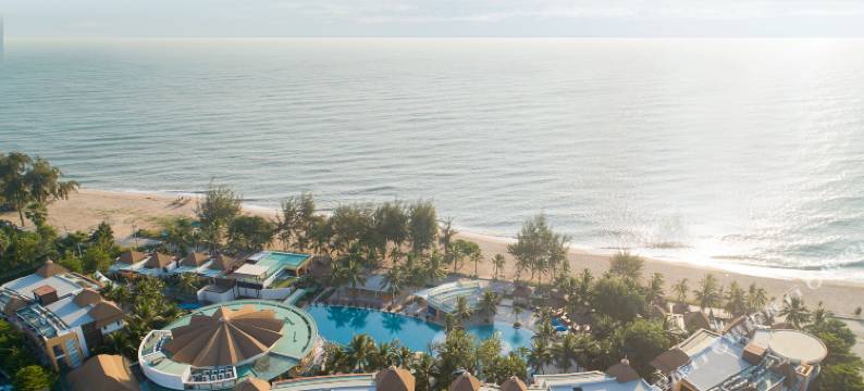 斯普林菲尔德-海边度假村及水疗中心(Springfield @ Sea Resort & Spa Cha-Am)图片