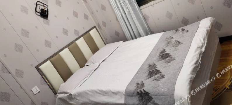 礼县秦礼宾馆图片