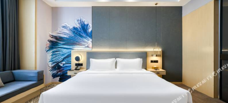 巨野佳和酒店图片