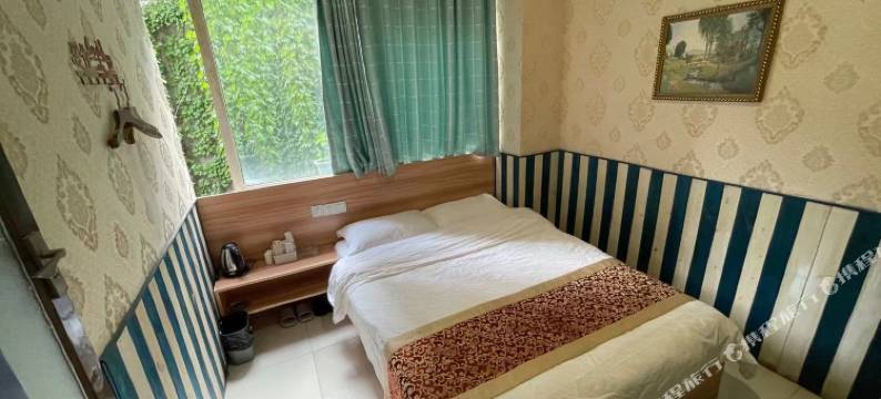 重庆缘梦宾馆(五里店店)图片