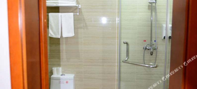 平山汉瑭精品酒店图片