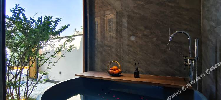 四十九温泉民宿(忻州古城店)图片