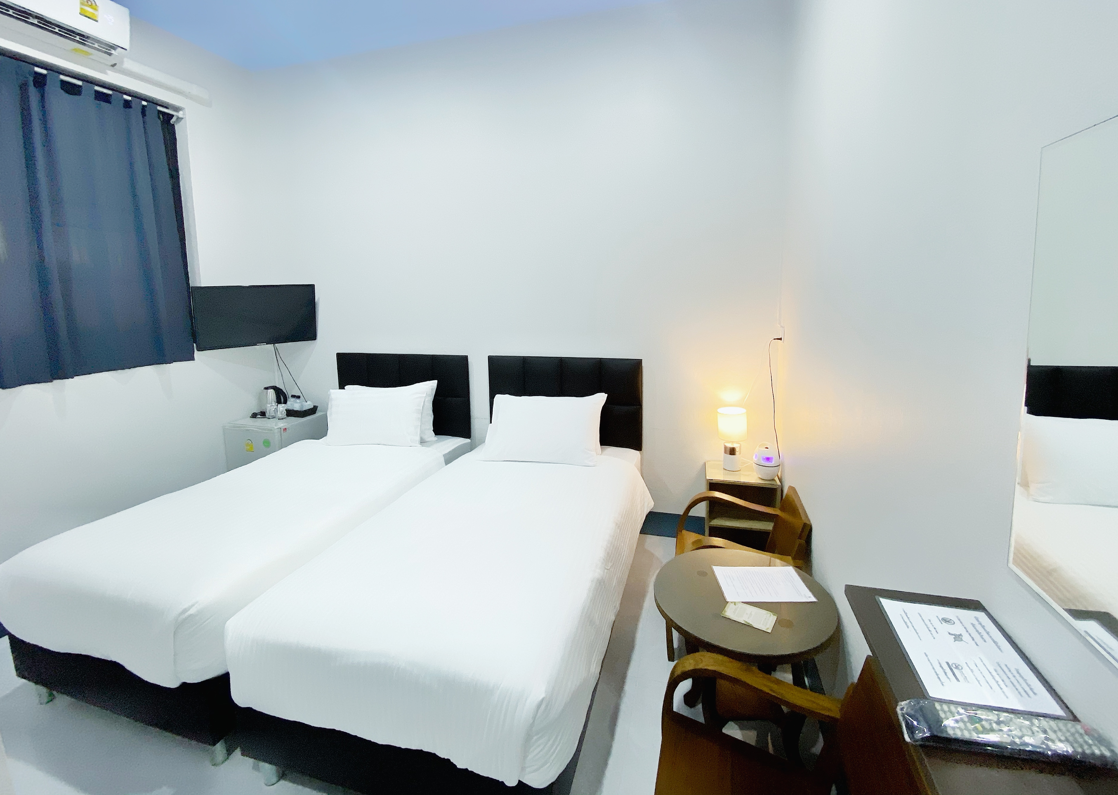 รีวิวโรงแรมอุดมสุข - โปรโมชั่นโรงแรม 3 ดาวในตำบล พิมาน | Trip.com