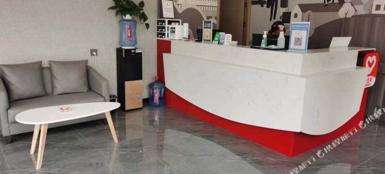 尚客优酒店(洛阳周山大道大学城店)图片