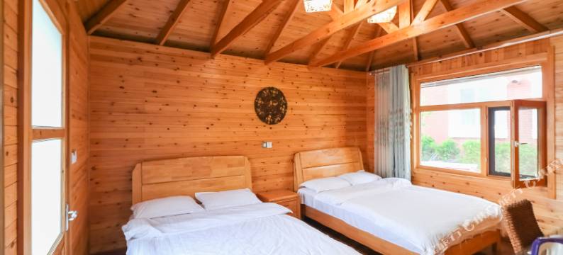 湖心岛宾馆(日照森林公园店)图片