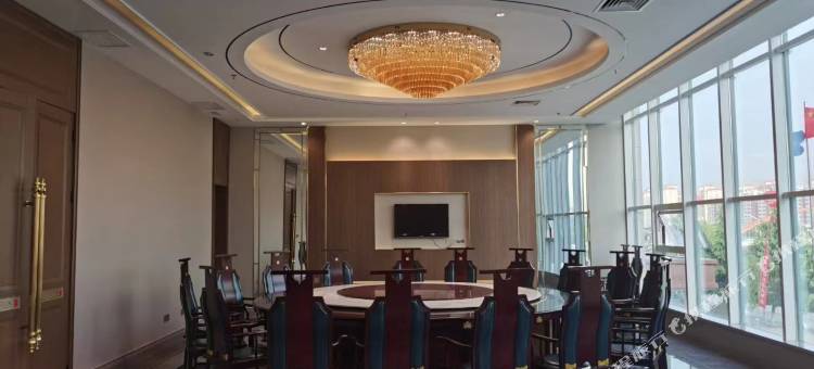 武山宁远国际大酒店图片