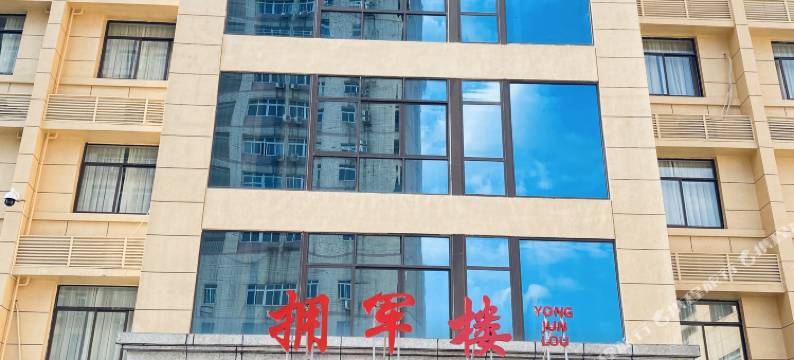 成都顶尚印象酒店(人民北路金牛万达地铁站店)图片