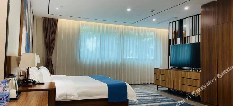 凯怡酒店(厦门金尚蔡塘地铁站店)图片