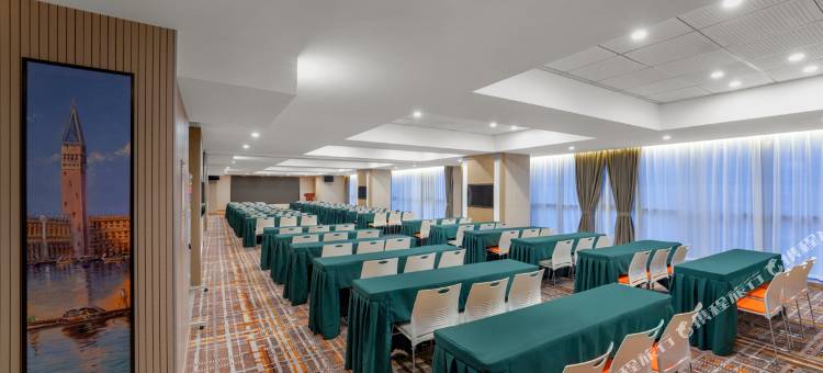 格林豪泰酒店(合肥高新产业园玉兰大道店)图片