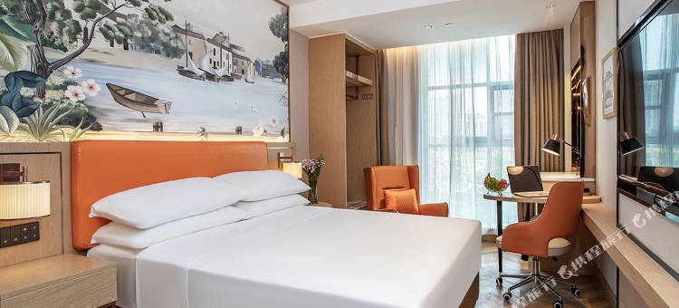 维也纳酒店(临沂奥体中心店)图片