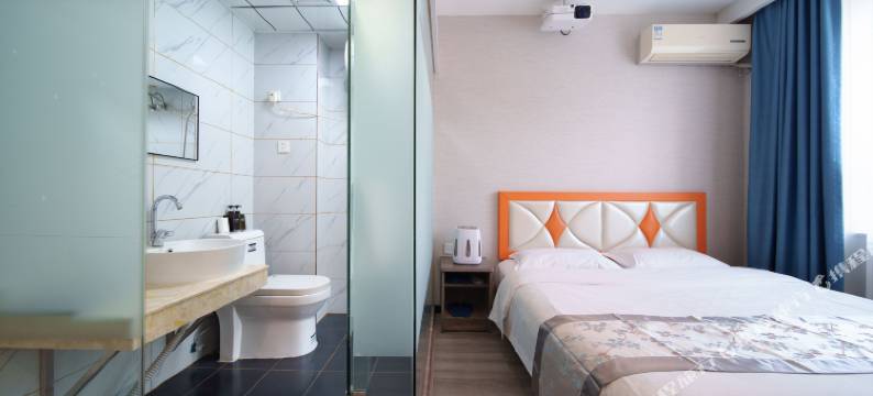 长春聚缘宾馆(自由大路中日联医院店)图片