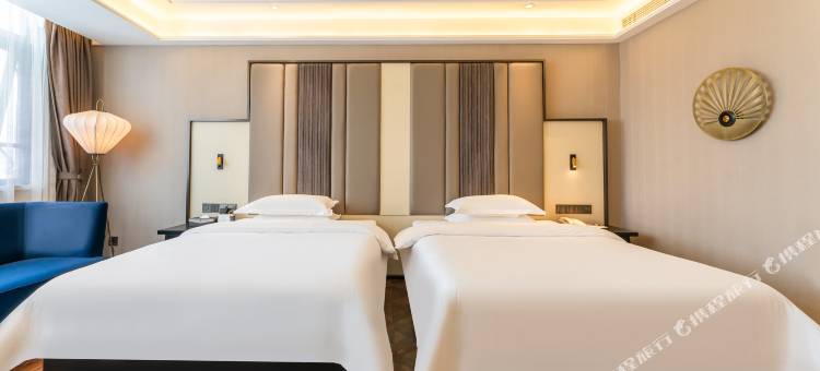 华氏都城酒店(沭阳人民路店)图片