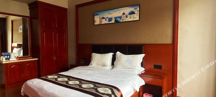 广河龙阁宾馆图片