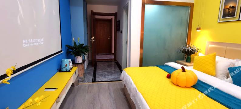 墨玉君豪商务宾馆图片