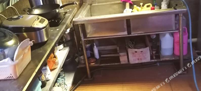 深圳大鹏南澳杨梅坑小浪湾民宿图片